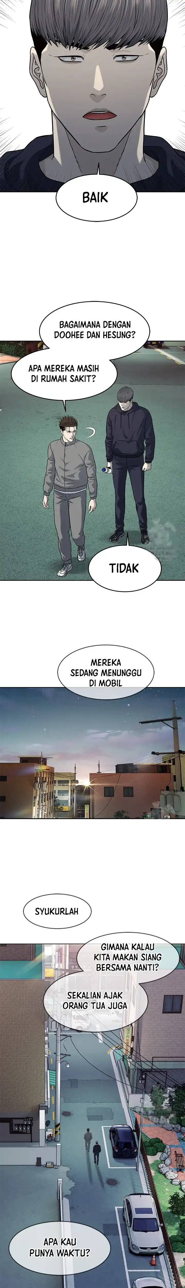 Baca God of Blackfield - Chapter 238 halaman 20
