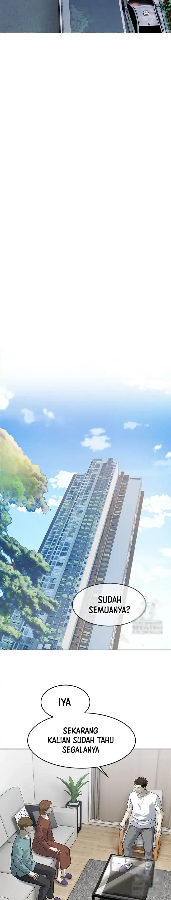 Baca God of Blackfield - Chapter 238 halaman 21