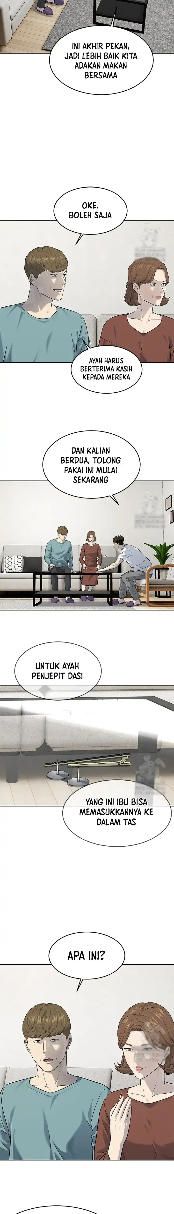 Baca God of Blackfield - Chapter 238 halaman 22