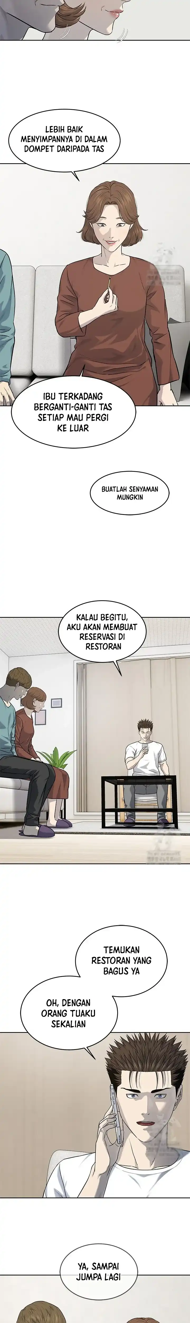 Baca God of Blackfield - Chapter 238 halaman 24