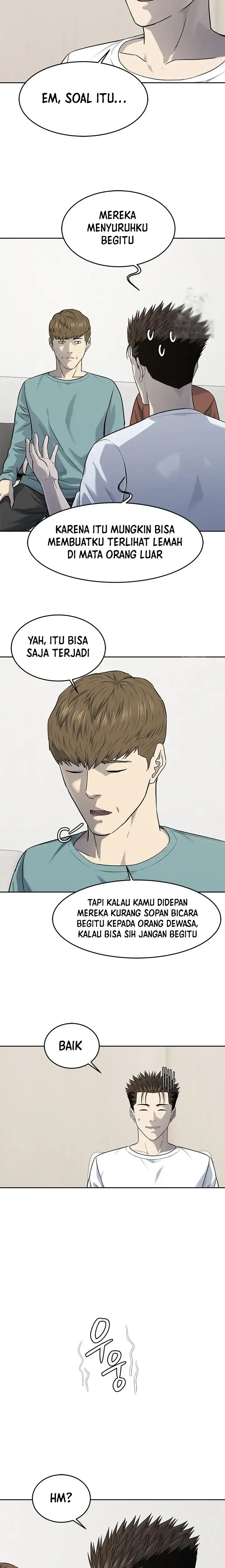 Baca God of Blackfield - Chapter 238 halaman 26