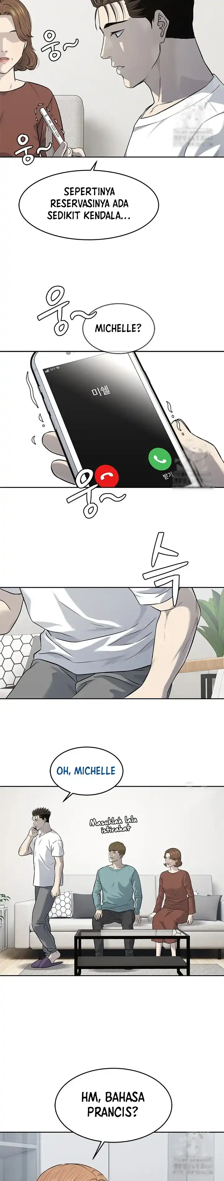 Baca God of Blackfield - Chapter 238 halaman 27