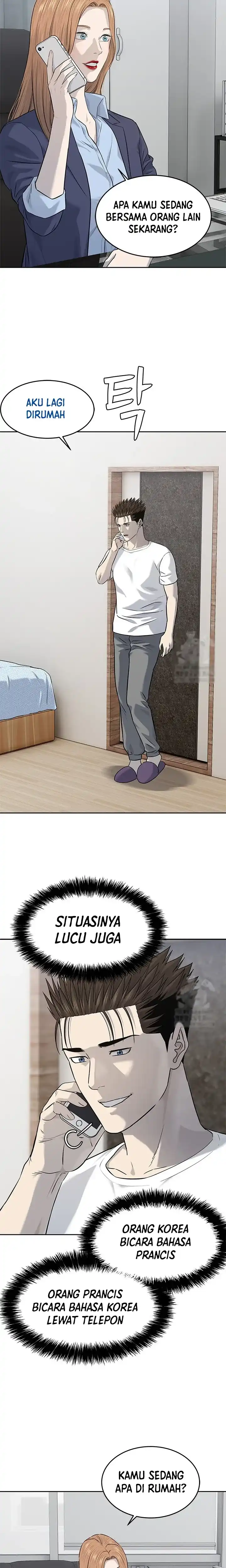 Baca God of Blackfield - Chapter 238 halaman 28