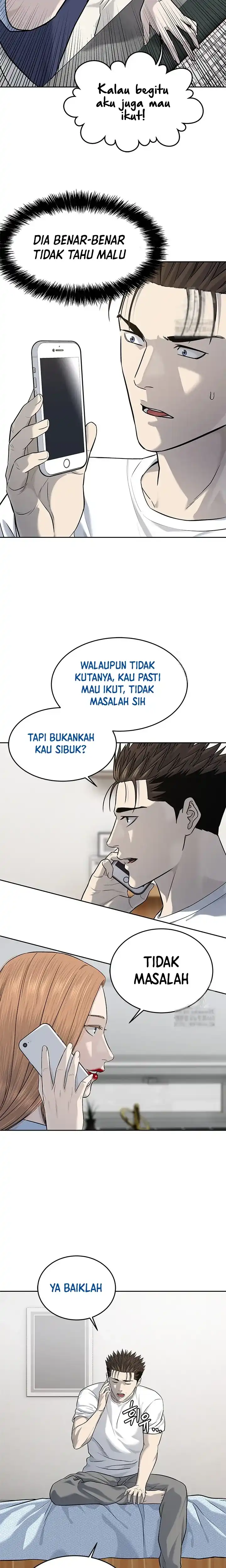 Baca God of Blackfield - Chapter 238 halaman 30