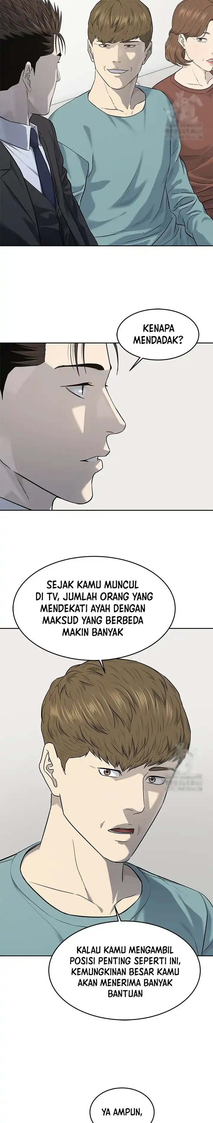 Baca God of Blackfield - Chapter 238 halaman 7