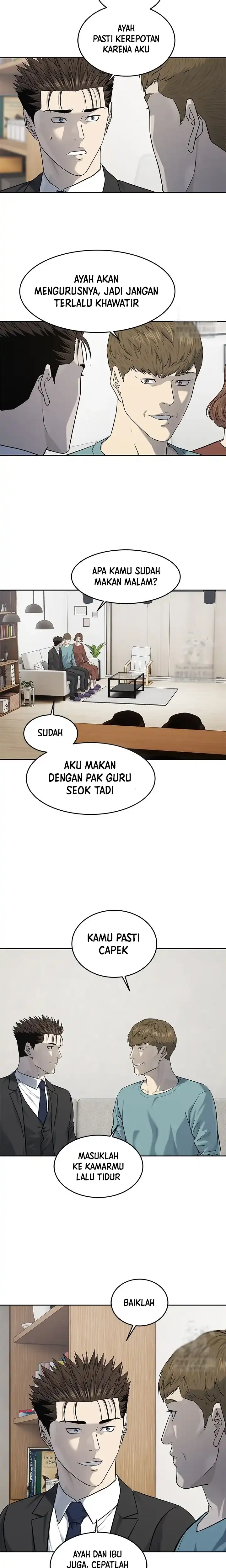 Baca God of Blackfield - Chapter 238 halaman 8