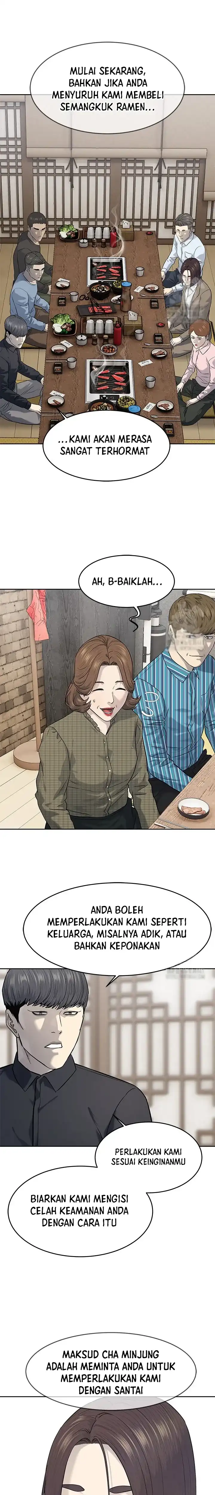 Baca God of Blackfield - Chapter 239 halaman 10