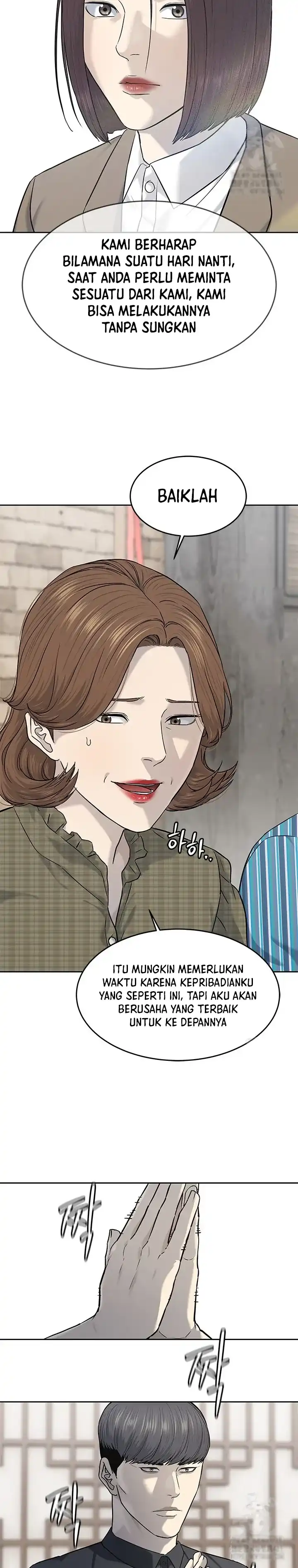 Baca God of Blackfield - Chapter 239 halaman 11