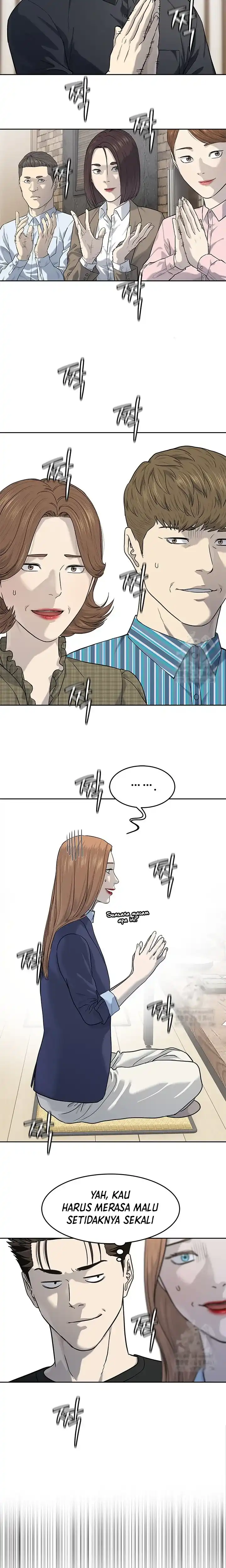 Baca God of Blackfield - Chapter 239 halaman 12