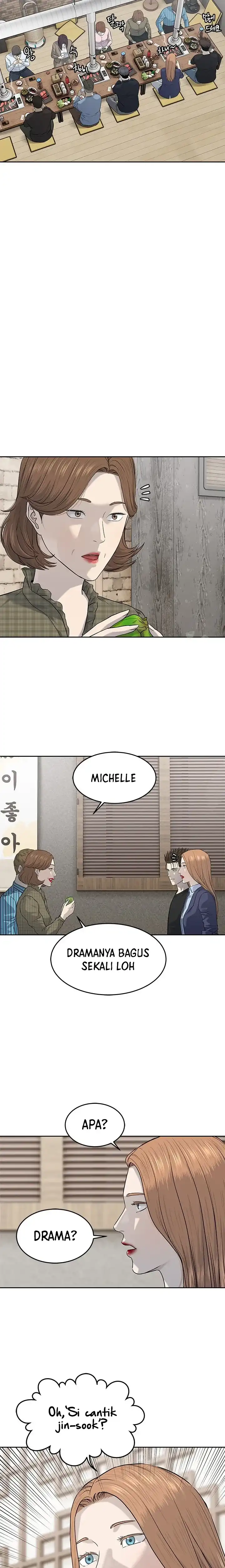 Baca God of Blackfield - Chapter 239 halaman 14