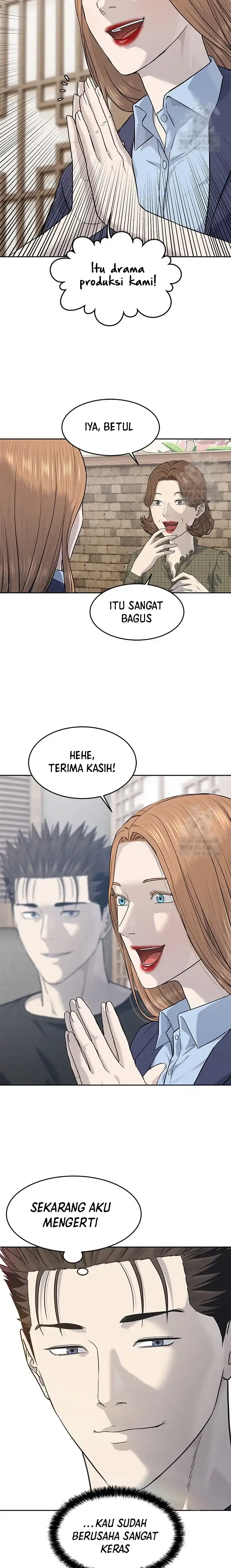 Baca God of Blackfield - Chapter 239 halaman 15