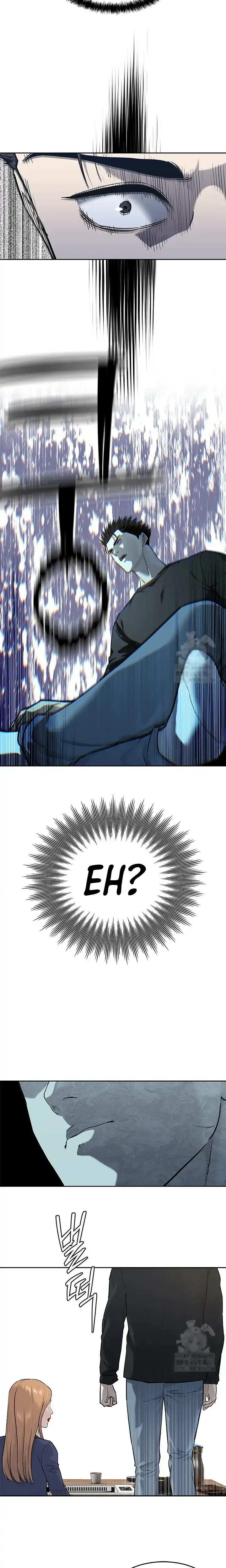 Baca God of Blackfield - Chapter 239 halaman 16