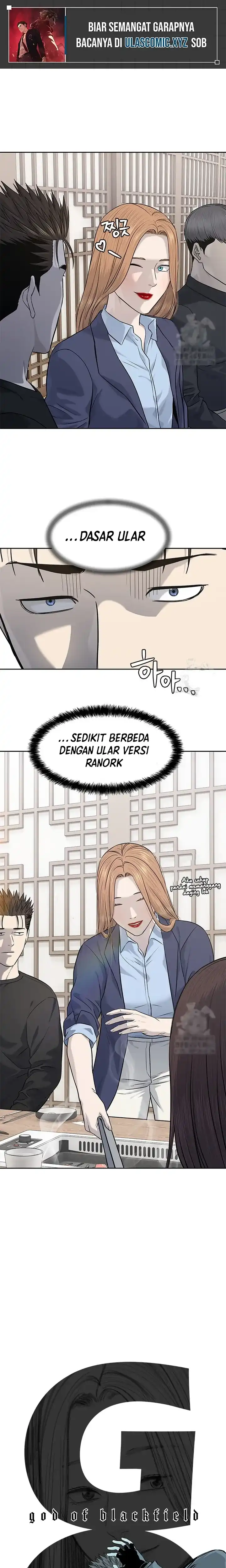 Baca God of Blackfield - Chapter 239 halaman 2