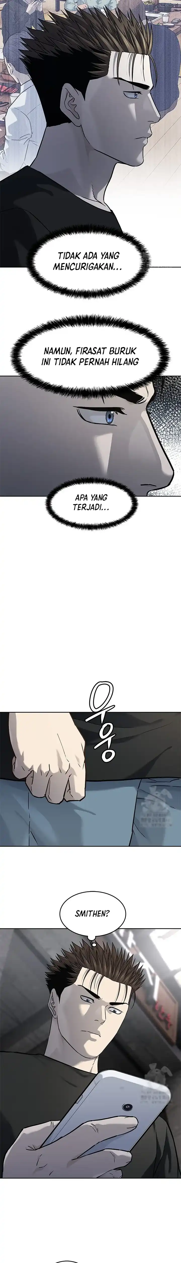 Baca God of Blackfield - Chapter 239 halaman 20