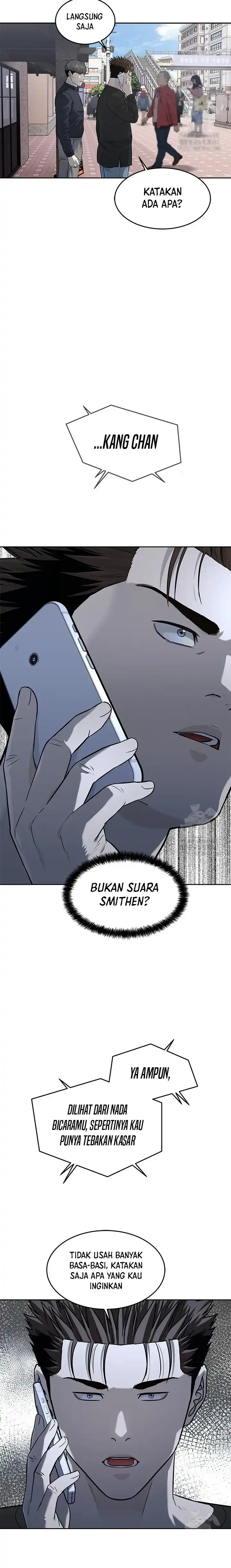 Baca God of Blackfield - Chapter 239 halaman 21