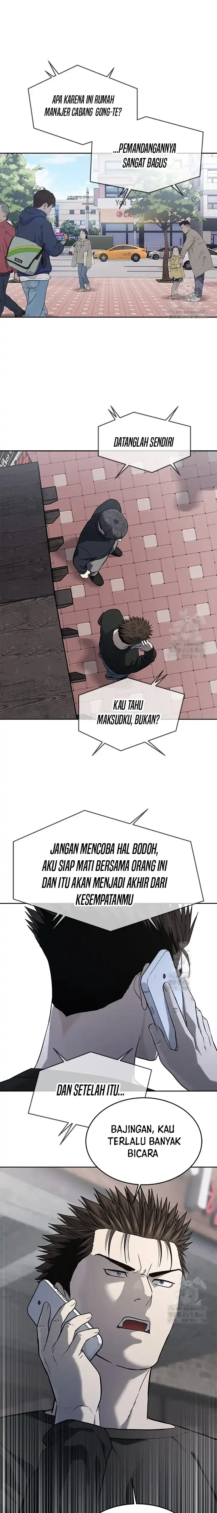 Baca God of Blackfield - Chapter 239 halaman 22