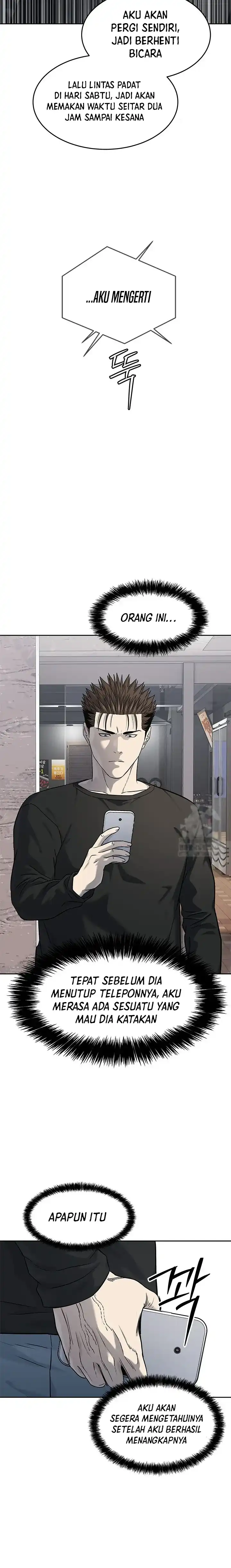 Baca God of Blackfield - Chapter 239 halaman 23