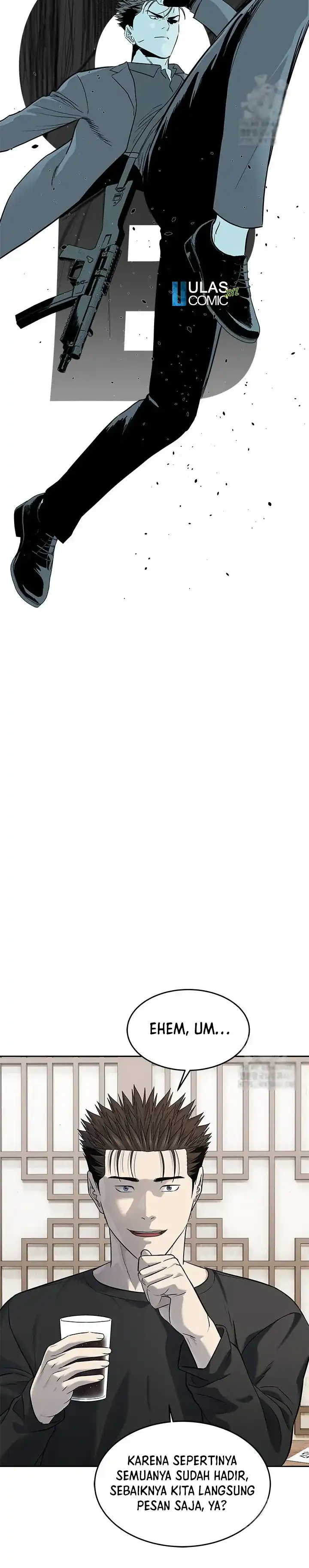 Baca God of Blackfield - Chapter 239 halaman 3