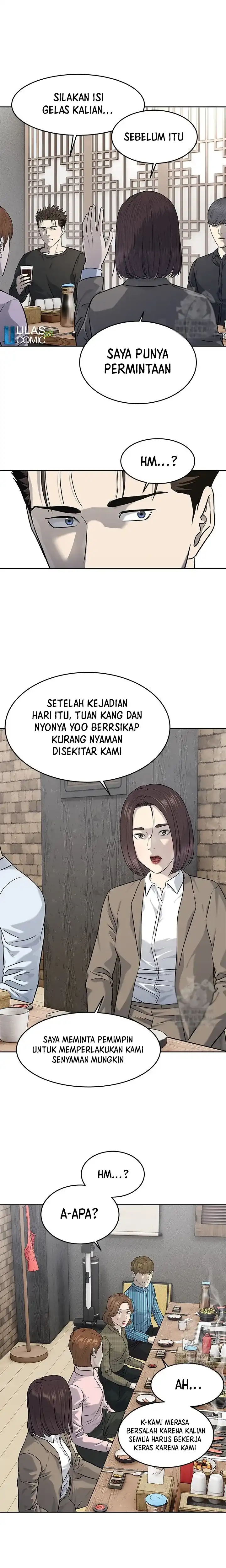 Baca God of Blackfield - Chapter 239 halaman 4