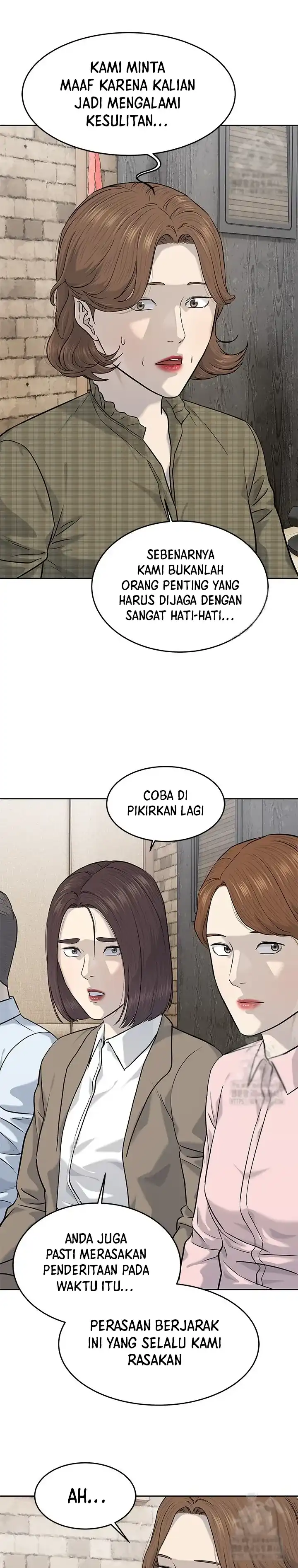 Baca God of Blackfield - Chapter 239 halaman 5