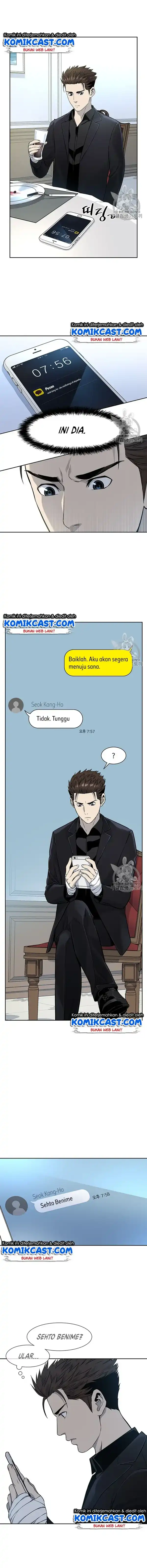 Baca God of Blackfield - Chapter 24 halaman 10