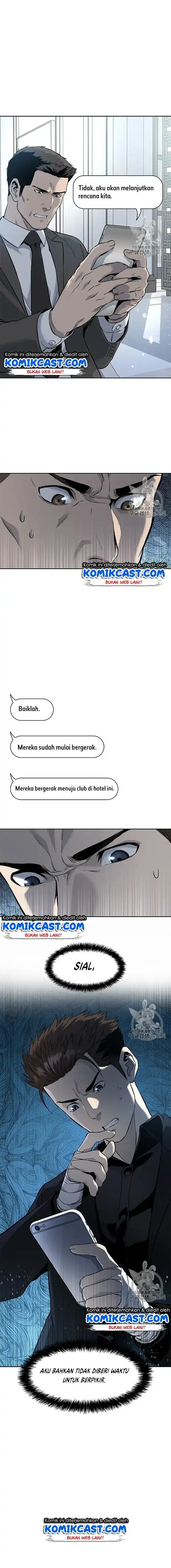 Baca God of Blackfield - Chapter 24 halaman 13