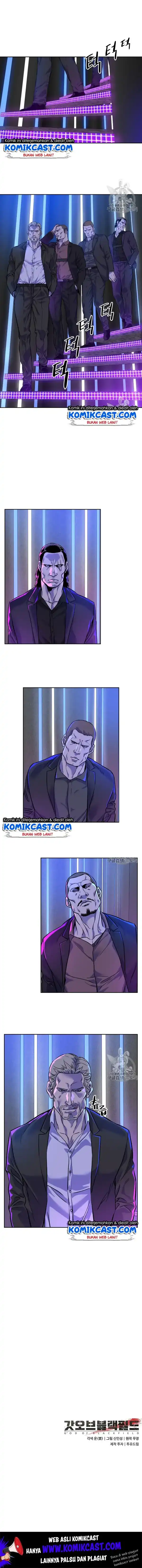 Baca God of Blackfield - Chapter 24 halaman 14