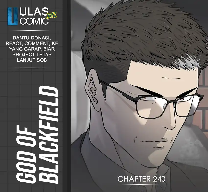 Baca God of Blackfield - Chapter 240 halaman 1
