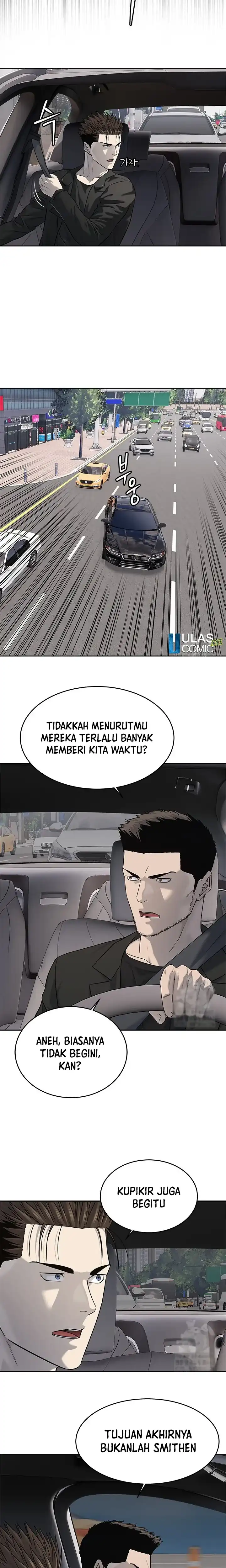 Baca God of Blackfield - Chapter 240 halaman 10
