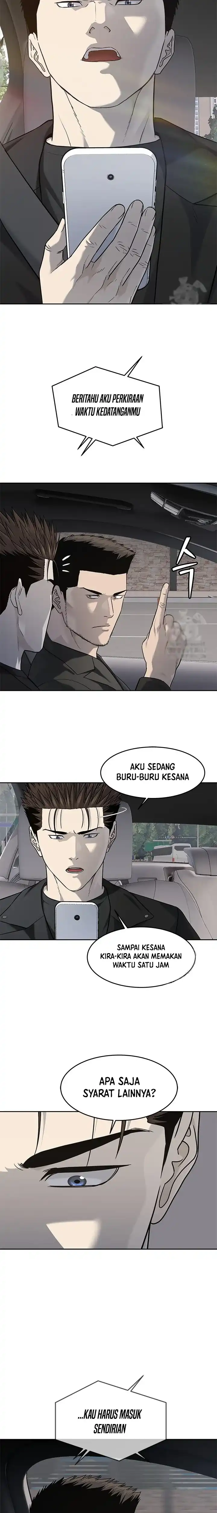 Baca God of Blackfield - Chapter 240 halaman 13