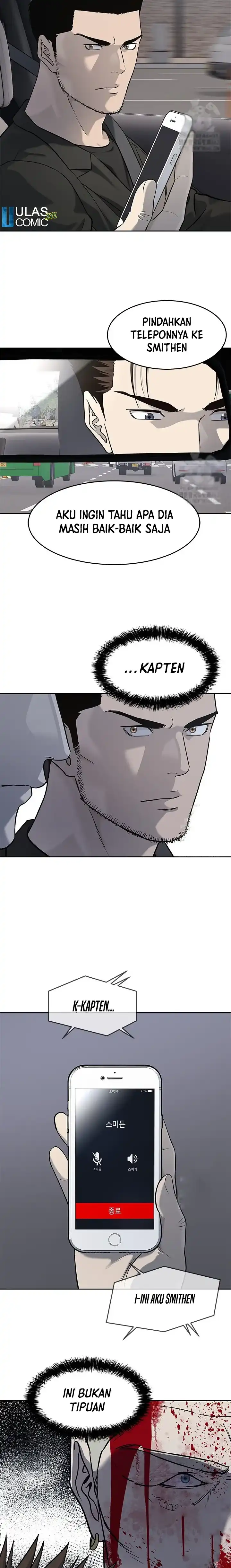 Baca God of Blackfield - Chapter 240 halaman 14