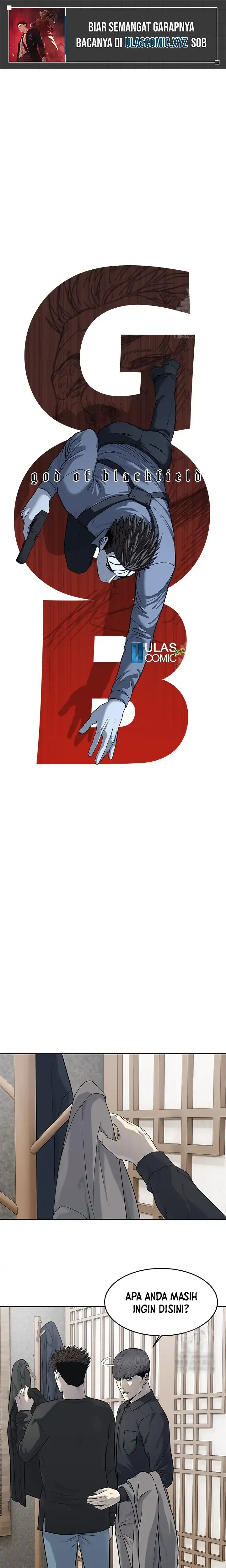 Baca God of Blackfield - Chapter 240 halaman 2