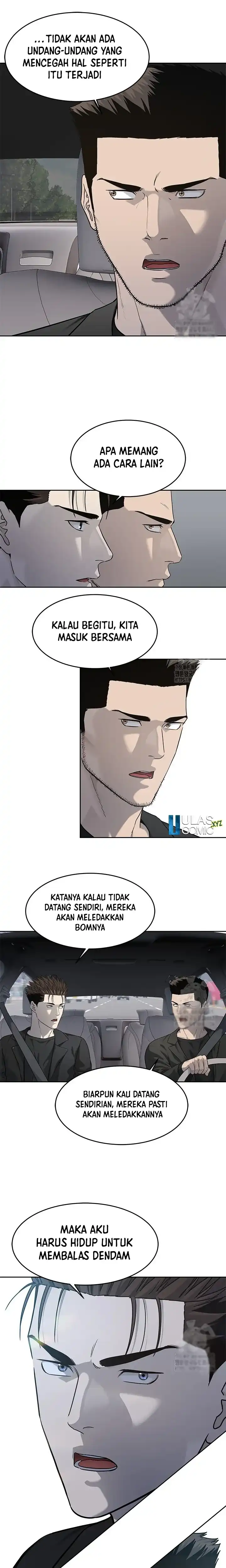 Baca God of Blackfield - Chapter 240 halaman 20