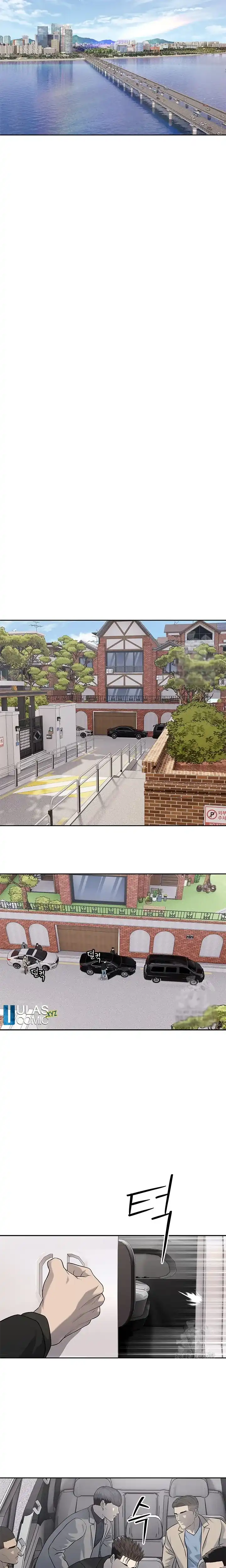 Baca God of Blackfield - Chapter 240 halaman 23