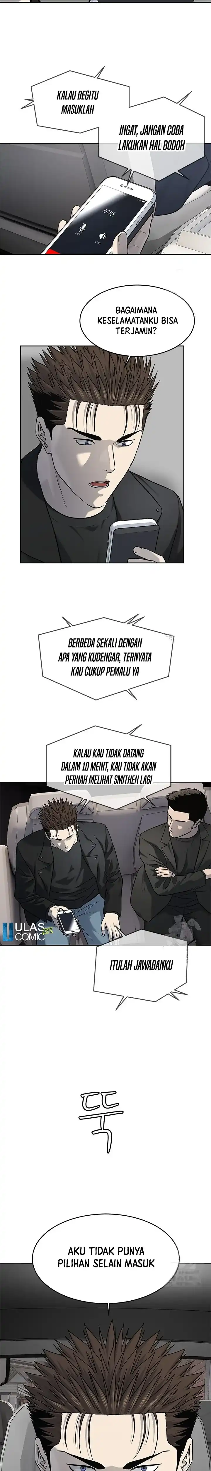Baca God of Blackfield - Chapter 240 halaman 28