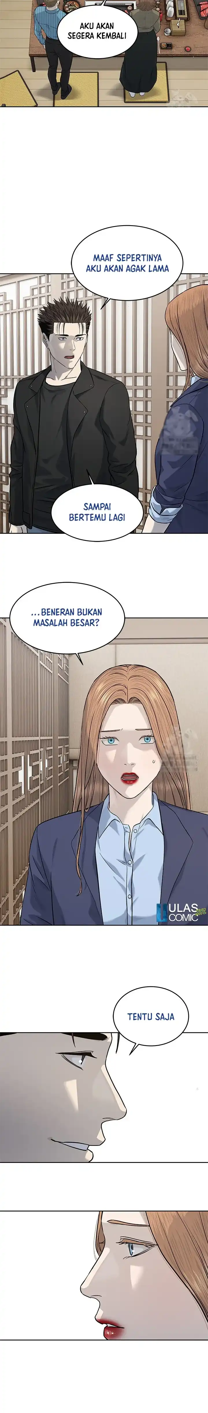 Baca God of Blackfield - Chapter 240 halaman 5