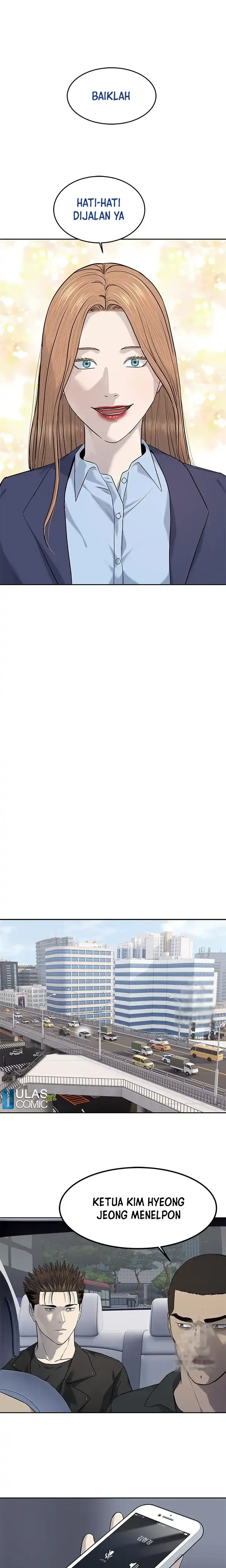 Baca God of Blackfield - Chapter 240 halaman 6