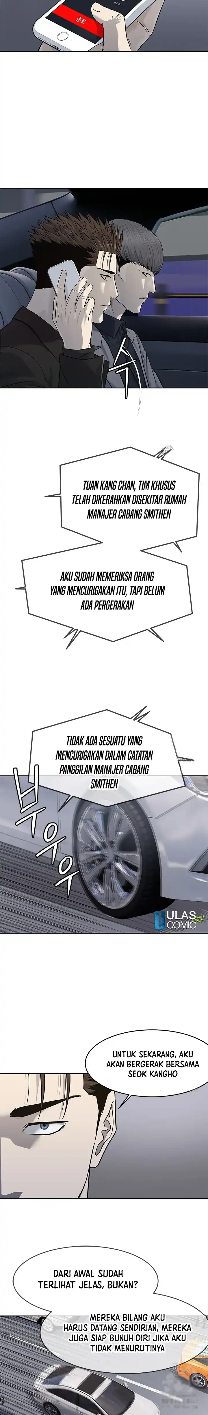 Baca God of Blackfield - Chapter 240 halaman 7