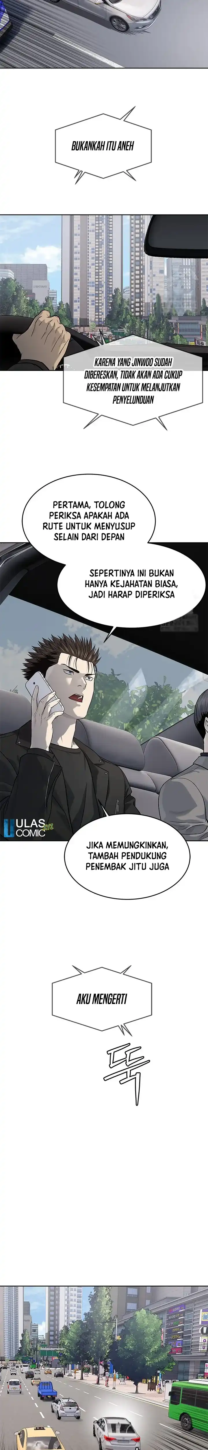 Baca God of Blackfield - Chapter 240 halaman 8