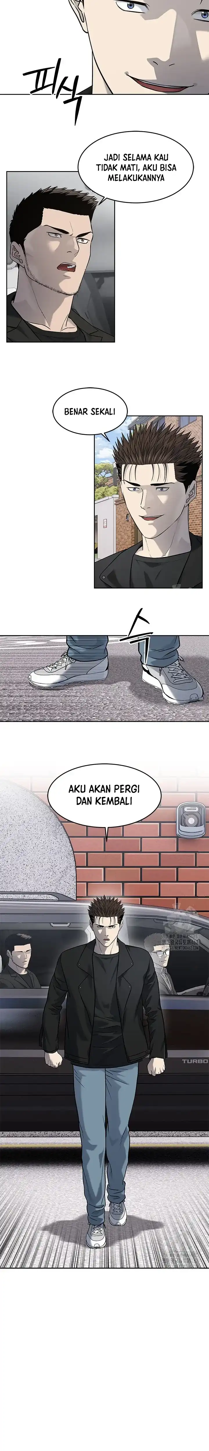 Baca God of Blackfield - Chapter 241 halaman 11