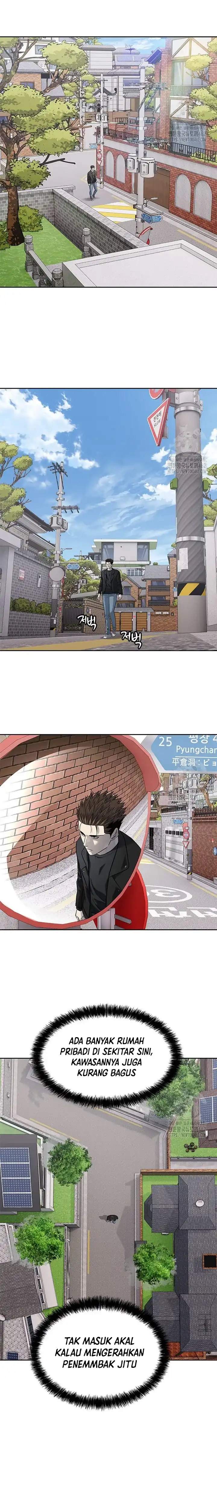 Baca God of Blackfield - Chapter 241 halaman 12