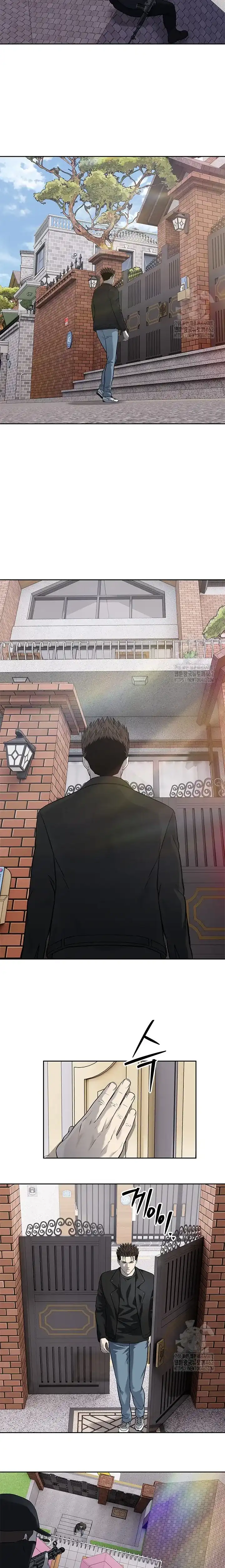 Baca God of Blackfield - Chapter 241 halaman 14