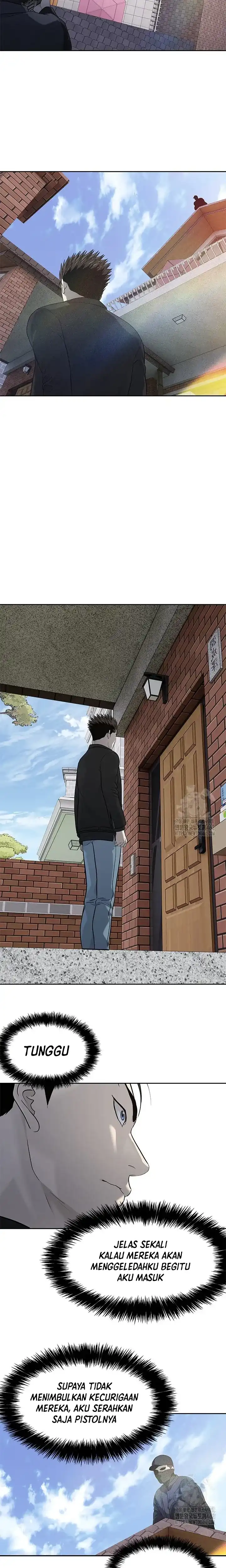 Baca God of Blackfield - Chapter 241 halaman 15