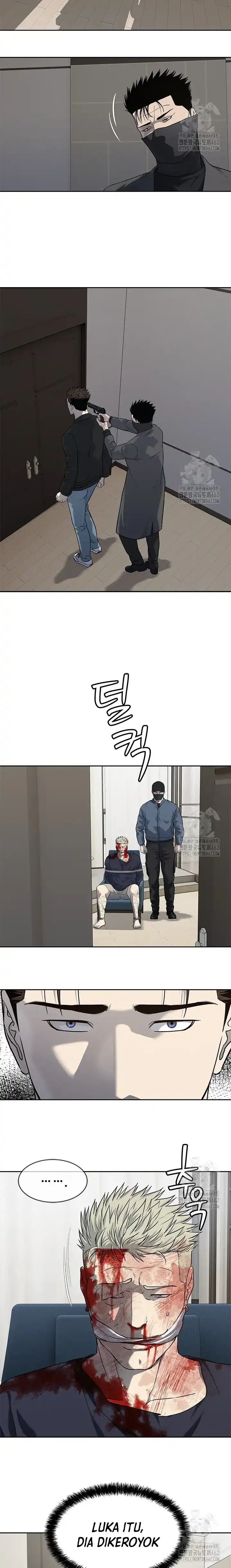 Baca God of Blackfield - Chapter 241 halaman 18