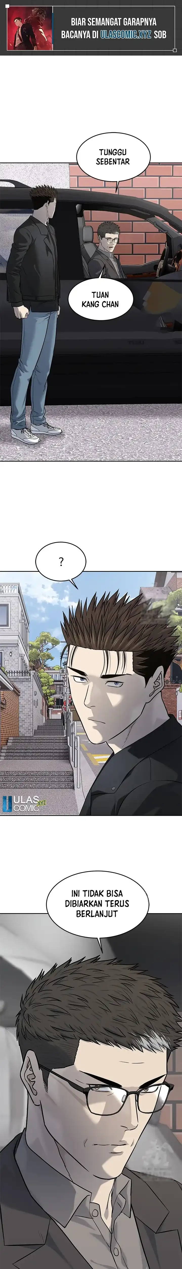 Baca God of Blackfield - Chapter 241 halaman 2