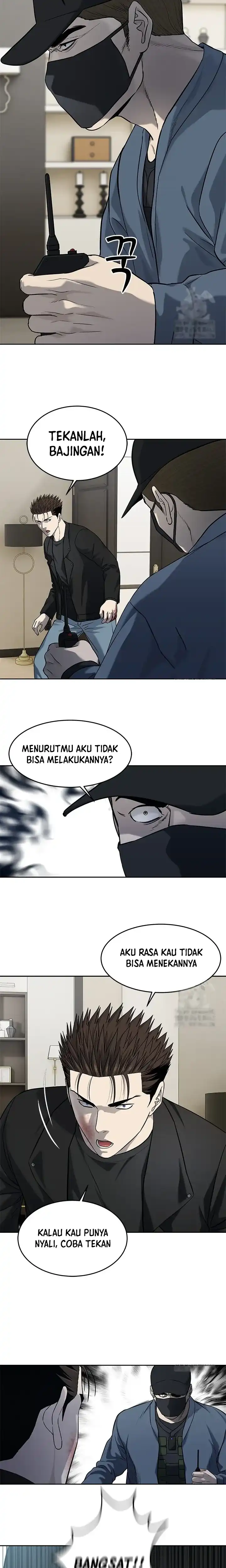 Baca God of Blackfield - Chapter 241 halaman 31