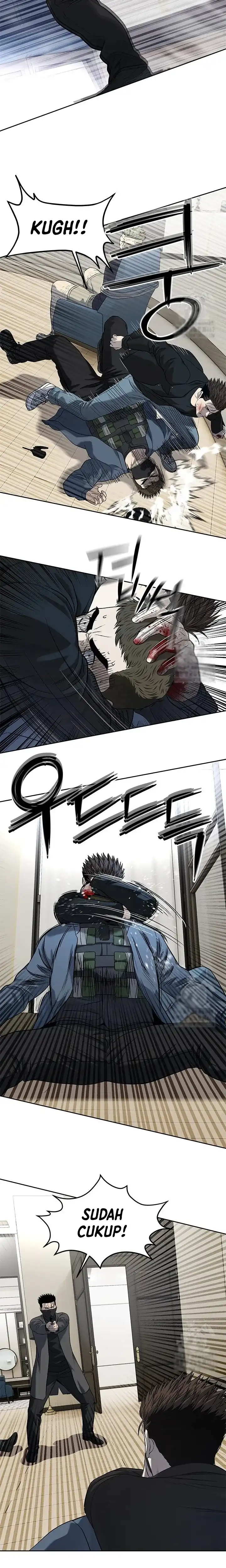 Baca God of Blackfield - Chapter 241 halaman 34