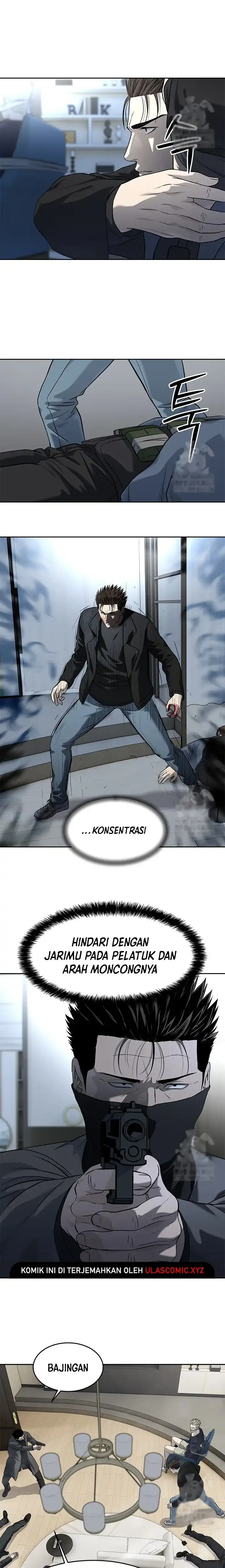 Baca God of Blackfield - Chapter 241 halaman 35