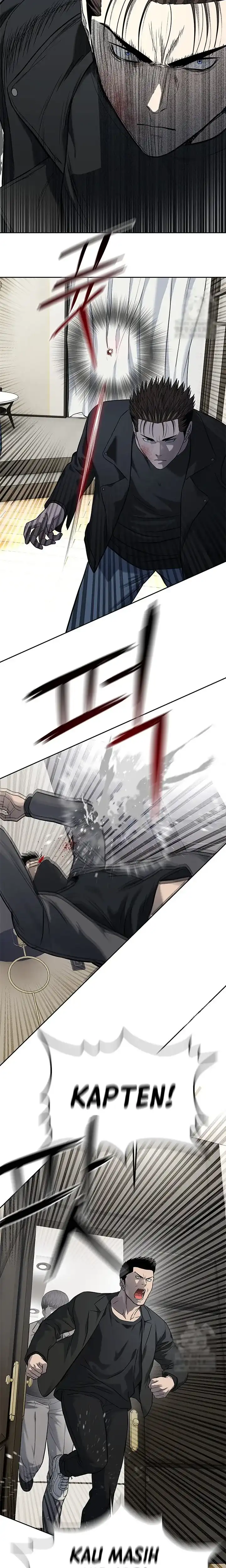 Baca God of Blackfield - Chapter 241 halaman 37