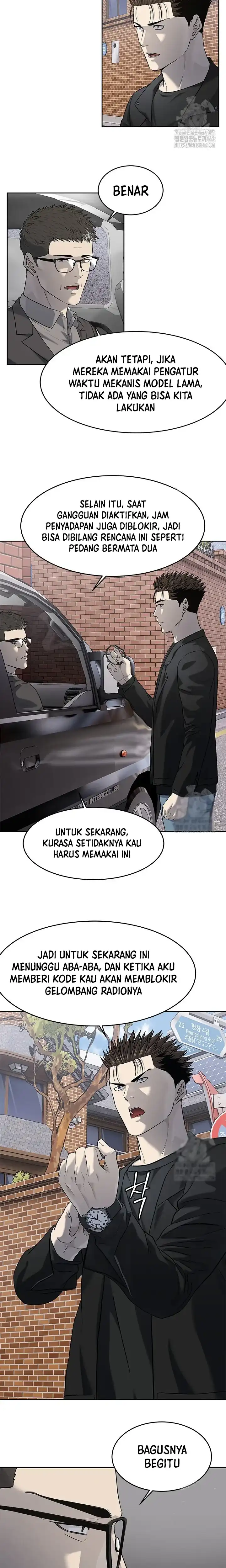 Baca God of Blackfield - Chapter 241 halaman 6